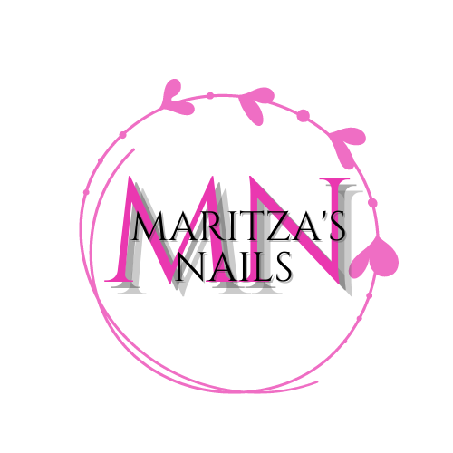 Yellow LV Credit card grabber – Maritza's Nails