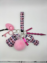 Load image into Gallery viewer, Self Defense Keychain set - Maritza&#39;s Nails
