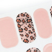 Load image into Gallery viewer, Pink Leopard - Maritza&#39;s Nails 
