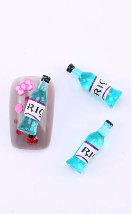 Rio Bottle - Maritza's Nails