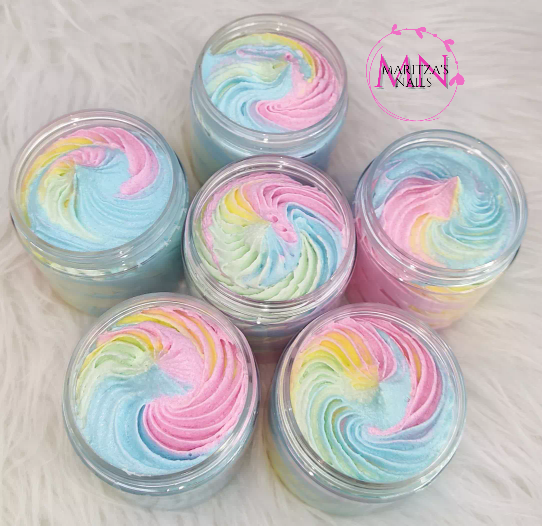 Whipped Body Butter - Maritza's Nails
