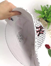 Load image into Gallery viewer, NY Reversible Bucket Hat

