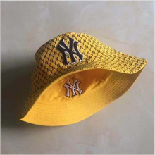 Load image into Gallery viewer, NY Reversible Bucket Hat
