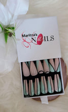 Load image into Gallery viewer, Minty - Maritza&#39;s Nails 

