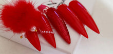 Load image into Gallery viewer, Red Pearl - Maritza&#39;s Nails 
