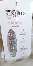 Load image into Gallery viewer, Silver Powder - Maritza&#39;s Nails 

