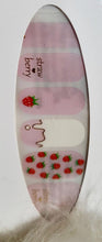 Load image into Gallery viewer, Strawberry Shortcake - Maritza&#39;s Nails 
