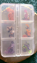 Load image into Gallery viewer, Halloween collection 2 - Maritza&#39;s Nails 
