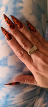 Load image into Gallery viewer, Tortoise Shell - Maritza&#39;s Nails
