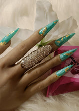 Load image into Gallery viewer, Jaded - Maritza&#39;s Nails
