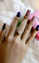 Load image into Gallery viewer, Purple &amp; Mauve Sweater - Maritza&#39;s Nails
