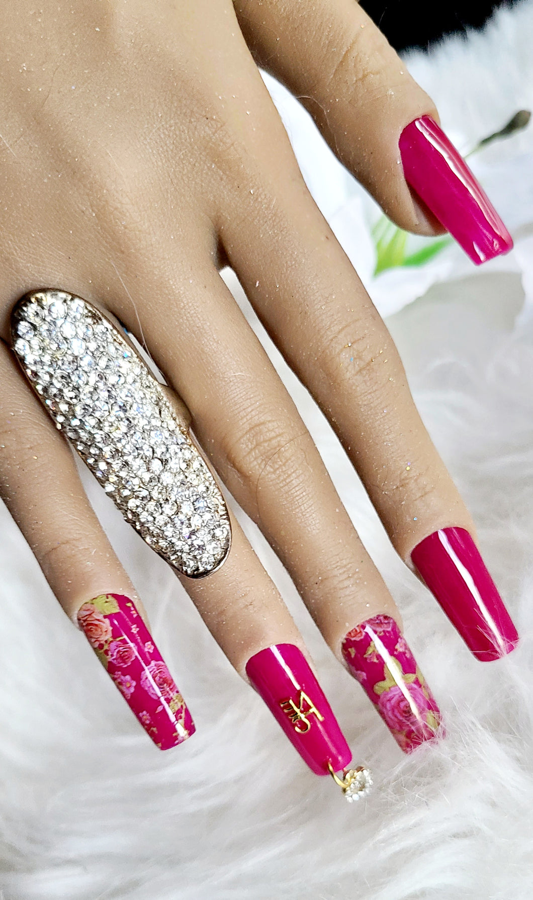 Lovely - Maritza's Nails