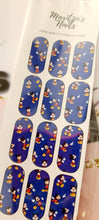 Load image into Gallery viewer, Water Slide Nail Decals 3 - Maritza&#39;s Nails
