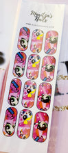 Load image into Gallery viewer, Water Slide Nail Decals 3 - Maritza&#39;s Nails
