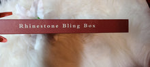 Load image into Gallery viewer, Rhinestone Bling Combo Box - Maritza&#39;s Nails
