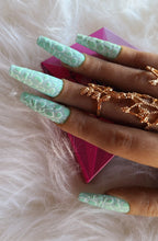 Load image into Gallery viewer, Mint - Maritza&#39;s Nails
