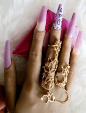 Load image into Gallery viewer, Lilac Fantasy - Maritza&#39;s Nails

