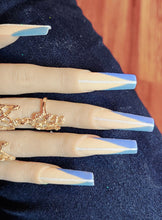 Load image into Gallery viewer, Denim - Maritza&#39;s Nails
