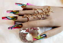 Load image into Gallery viewer, Stainless Glass - Maritza&#39;s Nails
