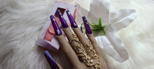 Load image into Gallery viewer, Jelly Butterfly - Maritza&#39;s Nails
