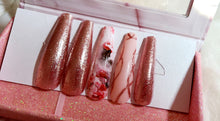 Load image into Gallery viewer, Rose Gold - Maritza&#39;s Nails
