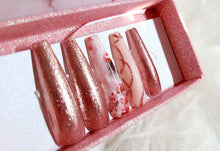 Load image into Gallery viewer, Rose Gold - Maritza&#39;s Nails
