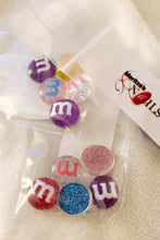 Load image into Gallery viewer, M&amp;M charm - Maritza&#39;s Nails
