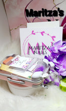 Load image into Gallery viewer, Press-on &amp; Go Suitcase - Maritza&#39;s Nails
