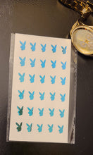 Load image into Gallery viewer, Playboy Bunny Vinyl Decals
