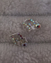 Load image into Gallery viewer, Dior Rhinestone nail charm
