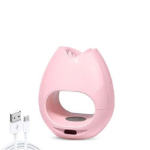 Load image into Gallery viewer, Touch Button UV-LED Rechargeable light - Maritza&#39;s Nails 
