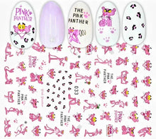 Load image into Gallery viewer, Pink Panther - Maritza&#39;s Nails 
