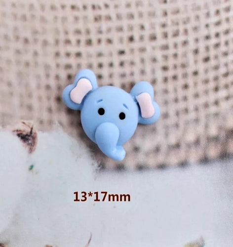 Dumbo the Elephant - Maritza's Nails 