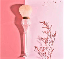 Load image into Gallery viewer, Wine Bottle Dust Brush - Maritza&#39;s Nails 
