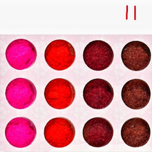 Load image into Gallery viewer, Winter Flock Nail Art 2 - Maritza&#39;s Nails 
