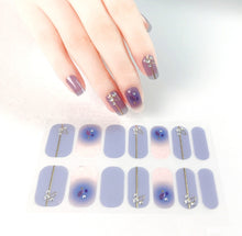 Load image into Gallery viewer, Baby Blues - Maritza&#39;s Nails
