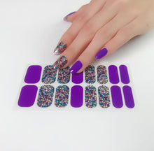 Load image into Gallery viewer, At the Disco - Maritza&#39;s Nails
