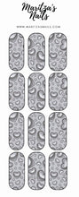 Load image into Gallery viewer, Valentine Water Slide Decals - Maritza&#39;s Nails
