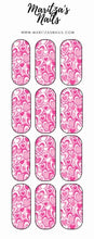 Load image into Gallery viewer, Valentine Water Slide Decals - Maritza&#39;s Nails
