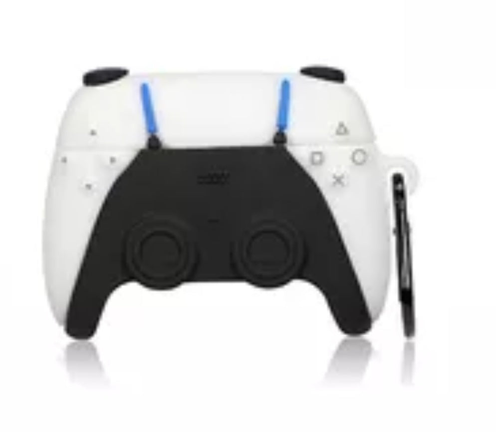Playstation Controller Airpod Case