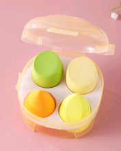 Load image into Gallery viewer, Make-up Sponges set - Maritza&#39;s Nails
