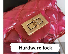 Load image into Gallery viewer, JELLY mini handbag
