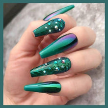 Load image into Gallery viewer, Emerald City - Maritza&#39;s Nails 
